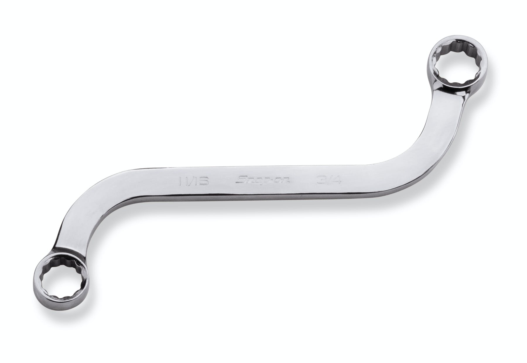 11/16–3/4 11/16–3/4